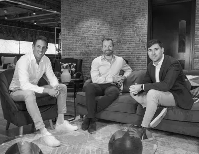 Hypha holds final close on £118m