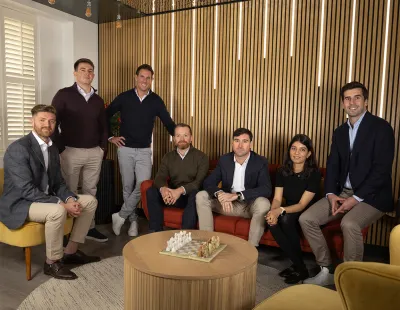 Hypha Private Equity strengthens investment team with four additions in last 6 months