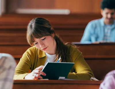 Hypha partner with leading EdTech provider