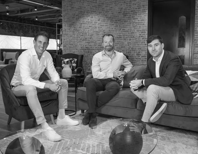 Hypha holds final close on &pound;118m