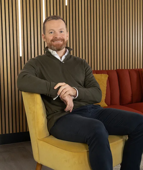 Matthew Evans-Young